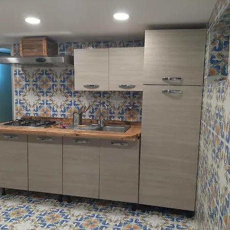 Casina Country house Naples