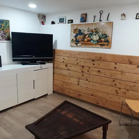 Casina *