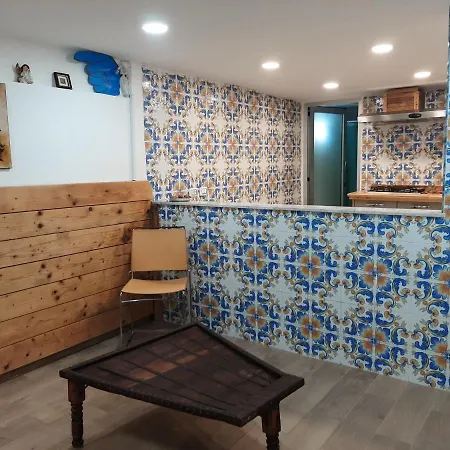 Casina Country house *