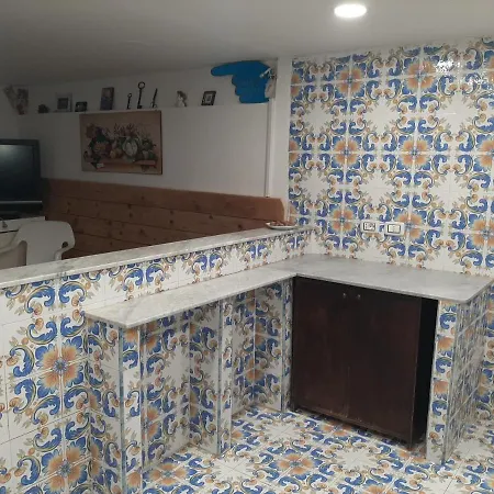 Country house Casina